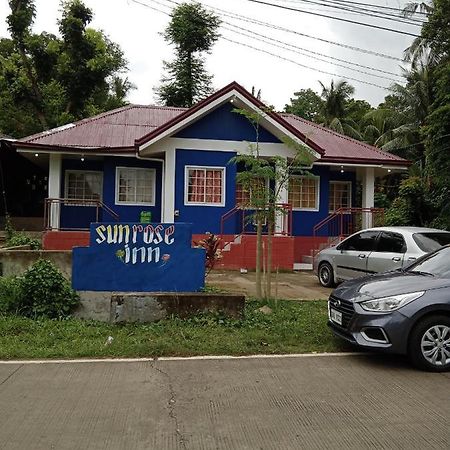 Sunrose Inn San Juan  Exterior photo